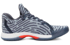 adidas Harden Vol. 1 LS Primeknit 'Raw Steel' AC8408