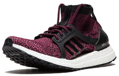 (WMNS) adidas UltraBoost X ATR Mid 'Mystery Ruby' BY1678