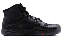 adidas D Rose 8 CNY Boost 'Black Red' CQ0846