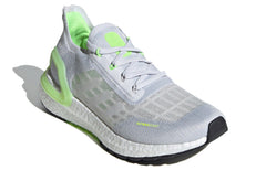 adidas Ultraboost Summer.Rdy J 'Grey Green' EG4822