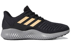 (WMNS) adidas Alphabounce rc.2 'Black Gold' EG6321