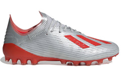 adidas X 19.1 AG Artificial Grass 'White Red' EF8282