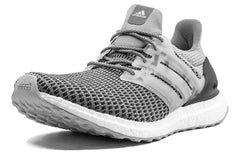 adidas Undefeated x UltraBoost 'Shift Grey' CG7148