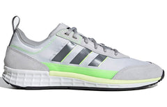 adidas originals Sl 7200 'Gray Black Green' FV3893