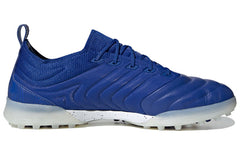 adidas Copa 20.1 Turf Boots 'Blue Grey' EH0893
