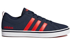 adidas neo Vs Pace 'Blue Red White' B74317