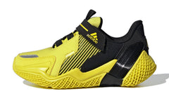 (PS) adidas 4Uture Rnr El K 'Yellow' EG8337