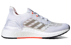 adidas Ultraboost Summer.Rdy J 'White Black Red' EG4821