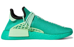 adidas Pharrell x NMD Human Race 'Core Green' GY0089