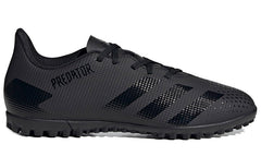 adidas Predator 20.4 Turf 'Black' EF1662