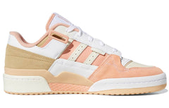 adidas Forum Exhibit Low 'Cream Halo Amber' GZ5389