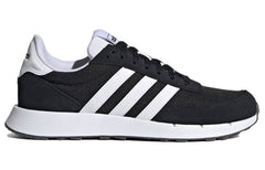 (WMNS) adidas Run 60s 2.0 'Core Black White' FZ0958
