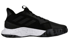 adidas Runthegame Black White EE9647
