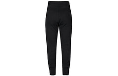 adidas Cny Rose Pant Basketball Training Slimming Trousers Men's Black DP5748