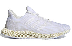 adidas Parley x Ultra 4D 'Cream White' FZ0596