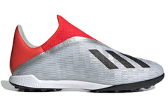 adidas X 19.3 LL TF Turf 'Pink Gray' EF0631