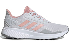 (WMNS) adidas Duramo 9 Pink/Grey EG2938