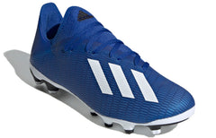 adidas X 193 MG Blue White EG1493