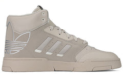 adidas originals Drop Step Xl 'Light Cream' FX7677