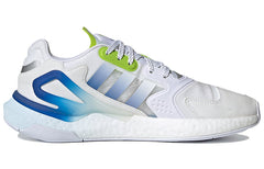 adidas Day Jogger 'White Polar Blue' GW4912