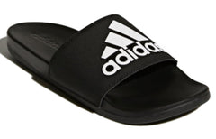 adidas Adilette CloudFoam Plus Slides 'Core Black' CG3425