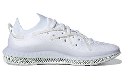 adidas 4D Fusio 'Triple White' GZ7885