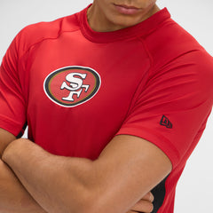 Kansas City Chiefs Combine T-Shirt