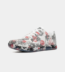 Women's Floral NOBULL OUTWORK