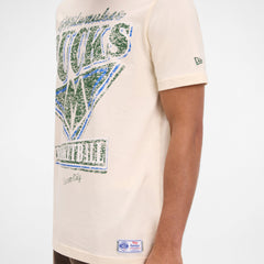 Milwaukee Bucks 2025 City Edition T-Shirt