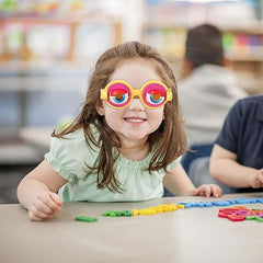 Funny Props Glasses