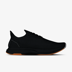 Adapt Runner-Black / Gum RN