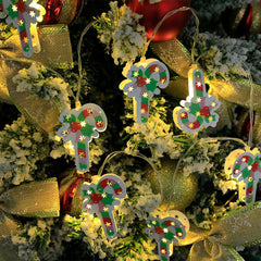 Christmas Decoration Lights String