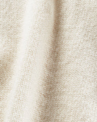 Mazzy Cashmere Shell