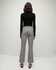 Tani Gingham Pant