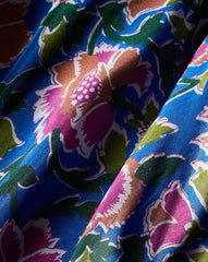 Raphael Silk Top