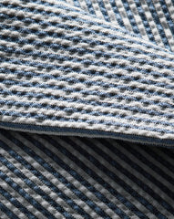 Haina Seersucker Short