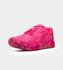 Women's Neon Camo NOBULL IMPACT