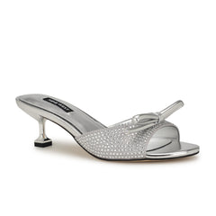Delly Bow Sandals