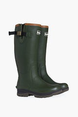 Olive Tempest Boots