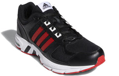 adidas Equipment 10 U Black/Red FW9996