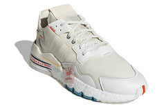 adidas originals Nite Jogger 'Cream y' GZ3045