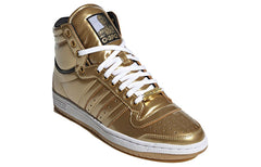 adidas Star Wars x Top Ten Hi 'C-3PO' FY2458
