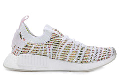 (WMNS) adidas NMD_R1 Primeknit 'Semi-Solar Yellow' B43838