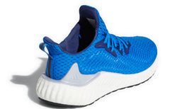 adidas AlphaBoost 'Glow Blue' EG1434