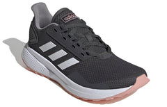 (WMNS) adidas Duramo 9 'Grey Pink Spirit' EG8672