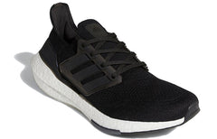 adidas UltraBoost 21 'Core Black' FY0378