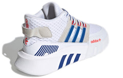 adidas originals EQT Bask Adv V2 'White Blue' FX3775
