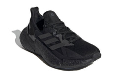 (GS) adidas X9000L4 J 'Core Black' FW9294