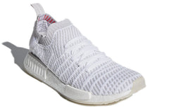 adidas NMD_R1 STLT Primeknit 'Cloud White' CQ2390