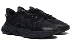 adidas Ozweego Shoes 'Black' FV9665
